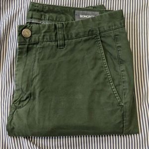 Bonobos Slim Tailored Chinos